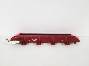 Kia Sportage (2010–2016) Additional stop light - 3