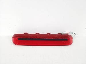 Kia Sportage (2010–2016) Additional stop light - 4