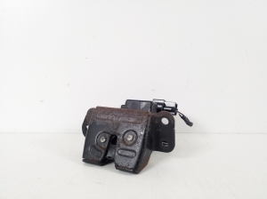 Kia Sportage (2010–2016) Trunk lid lock 812303W000 - 3