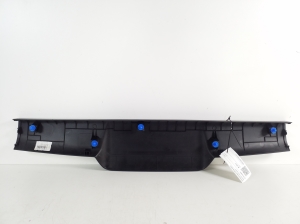 Kia Sportage (2010–2016) Trunk interior trim 817613U000 - 3