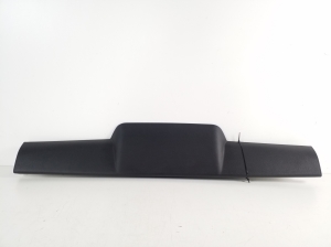   Trunk interior trim  - 817613U000 