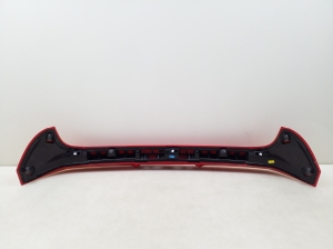 Ford Fiesta VI (2008–2017) Tailgate spoiler C1BBA44210B - 2