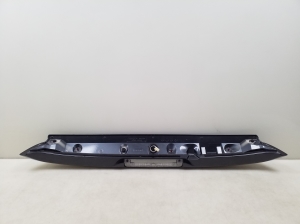 TOYOTA RAV 4 A3 (2005–2012) Tailgate spoiler 7608542040 - 4