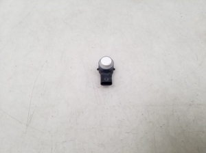 Rear parking sensor - A0009059300