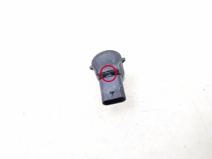 Mercedes Benz E-Class W212 (2009–2015) Rear parking sensor A0009059300 - 5