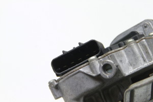FIAT Stilo (2001–2010) Scheibenwischermechanismus 60511009 - 2
