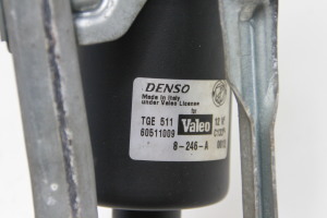 FIAT Stilo (2001–2010) Scheibenwischermechanismus 60511009 - 3