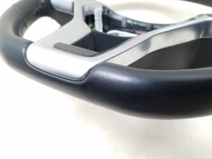 Mercedes Benz E-Class W212 (2009–2015) Steering wheel A1724604203 - 2