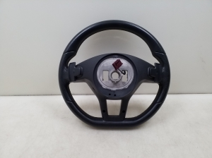 Mercedes Benz E-Class W212 (2009–2015) Steering wheel A1724604203 - 4
