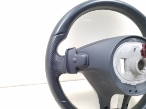 Mercedes Benz E-Class W212 (2009–2015) Steering wheel A1724604203 - 5