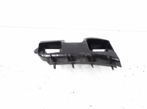  Rear bumper bracket 