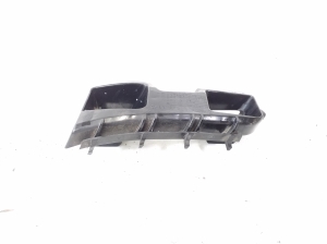  Rear bumper bracket 