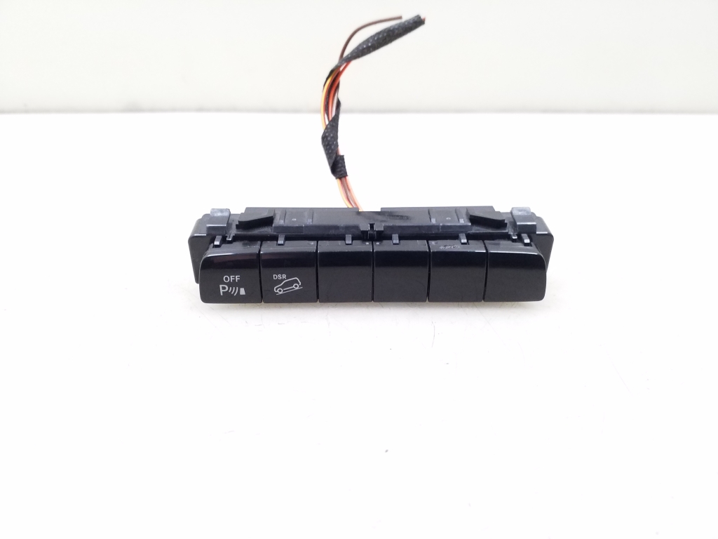 MERCEDES-BENZ Vito W447 (2014-2023) Parking aid switch A4479050802 24976755