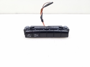 Parking system switch - A4479050802
