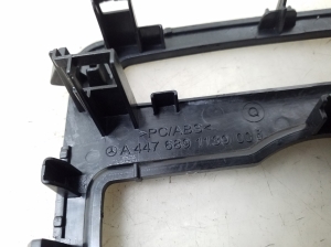 Mercedes Benz Vito 447 (2014–2026) Other dashboard part A4476891139 - 2