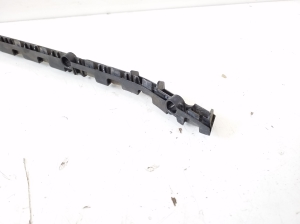 Mercedes Benz C-Class 204 (2007–2014) Rear bumper bracket A2048800630 - 2