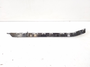 Mercedes Benz C-Class 204 (2007–2014) Rear bumper bracket A2048800630 - 4