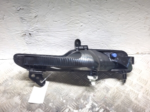 RENAULT Megane IV (2016–2022) Reflektor an der Frontstoßstange 261306376R - 2