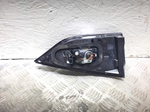 RENAULT Espace V (2014–2026) Tagatuli tagaluugil 265507870R - 2