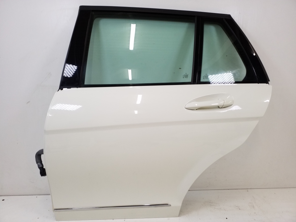 MERCEDES-BENZ C-Class W204/S204/C204 (2004-2015) Ліва бічна розповсюджувана двері A2047300305,A2047302300 21985761