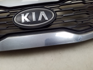 Kia ceed (2006–2012) Front grille 863511H500 - 5