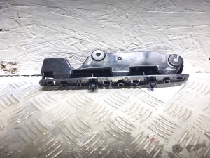 RENAULT Master (2019–2024) Front bumper bracket 620438971R - 2