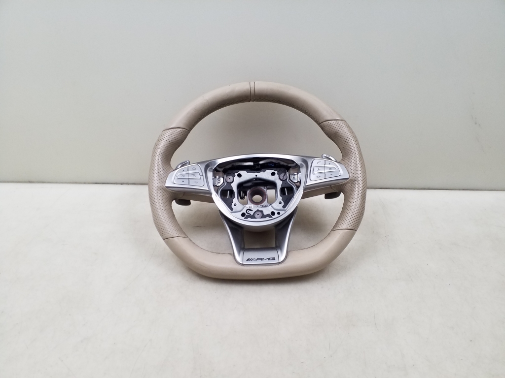 Mercedes Benz S-Class 217 (2013–2026) Rool A2174602803 Mercedes Benz S-Class 217 (2013–2026) Rool A2174602803