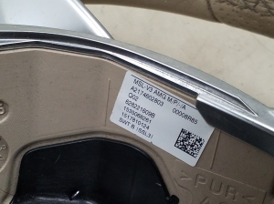 Mercedes Benz S-Class 217 (2013–2026) Rool A2174602803 - 6
