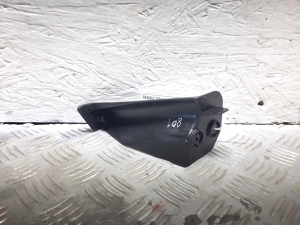 Rear bumper bracket - 850477365R