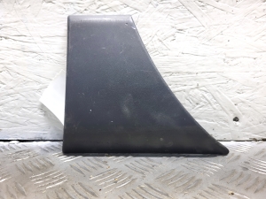 Zierleiste Kotflügel hinten - 768F30004R