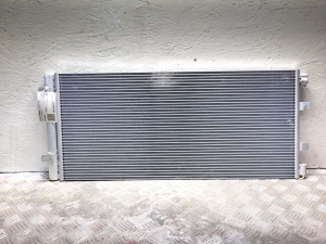 A/C condenser - 921007845R