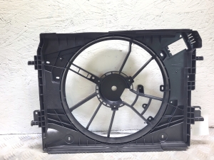 Ventilateur de refroidissement et ses pièces - 8240636