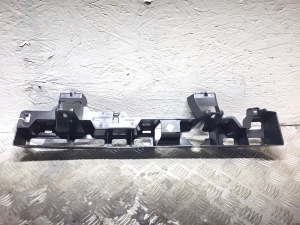Dacia Dokker (2012–2017) Rear bumper inner frame 850901359R - 2