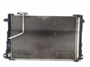  Air conditioning radiator 