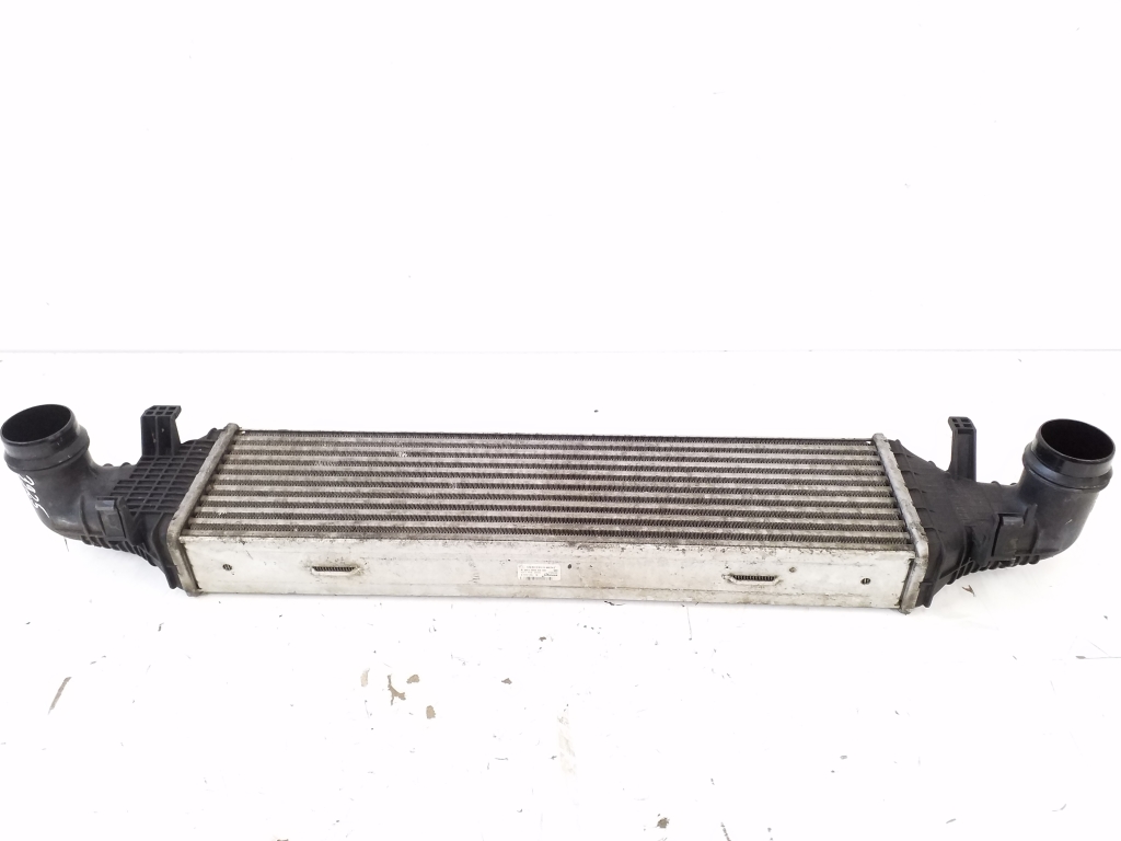 MERCEDES-BENZ C-Class W204/S204/C204 (2004-2015) Intercooler Radiator A2045000200 22154435