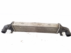  Intercooler radiator 