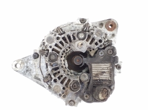 Mercedes Benz CLA-Class W117 (2013–2019) Lichtmaschine A0009063322 - 3