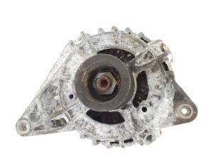Mercedes Benz CLA-Class W117 (2013–2019) Lichtmaschine A0009063322 - 5