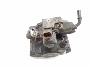 Mercedes Benz CLA-Class W117 (2013–2019) Kütusepump A6510701801 - 3