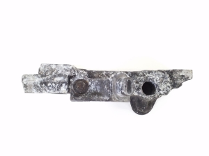 Mercedes Benz CLA-Class W117 (2013–2019) Other engine part A6512200607 - 4
