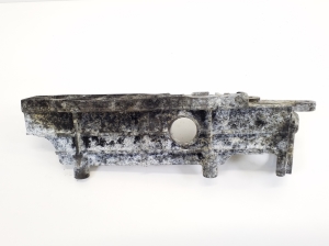 Mercedes Benz CLA-Class W117 (2013–2019) EGR-klapi hoidik A6511420200 - 2