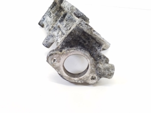 Mercedes Benz CLA-Class W117 (2013–2019) EGR-klapi hoidik A6511420200 - 3