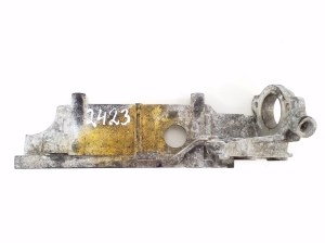 Mercedes Benz CLA-Class W117 (2013–2019) EGR-klapi hoidik A6511420200 - 4