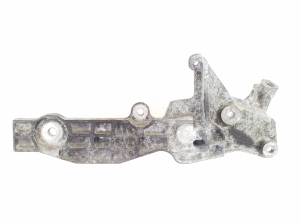 Mercedes Benz CLA-Class W117 (2013–2019) EGR-klapi hoidik A6511420200 - 5