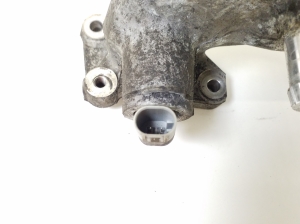 Mercedes Benz CLA-Class W117 (2013–2019) Rohr A6512011709 - 2