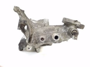 Mercedes Benz CLA-Class W117 (2013–2019) Rohr A6512011709 - 3