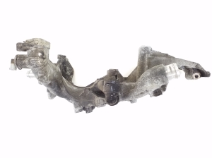 Mercedes Benz CLA-Class W117 (2013–2019) Rohr A6512011709 - 5