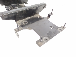 Opel Corsa F (2019–2026) Other engine part 9834471180 - 3