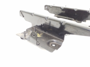Opel Corsa F (2019–2026) Other engine part 9834471180 - 4