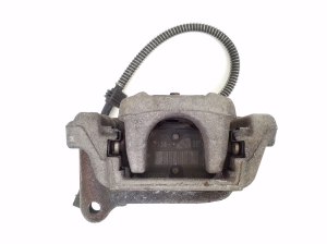 Opel Corsa F (2019–2026) Tagumine pidurisadul 9819059380 - 2